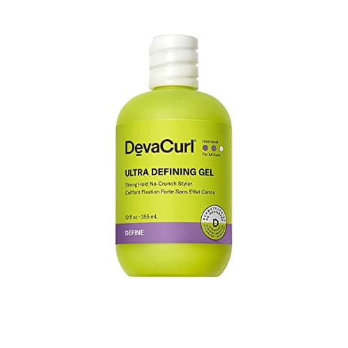 DevaCurl Ultra Defining Gel | Best Hair Gel | POPSUGAR Beauty Photo 3