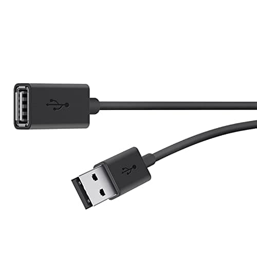 Belkin - USB extension cable | Overview, Specs, Details | SHI