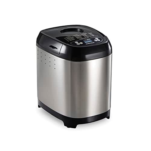 Hamilton Beach Artisan Dough And Bread Maker 29885c Reviews - Hamilton ...