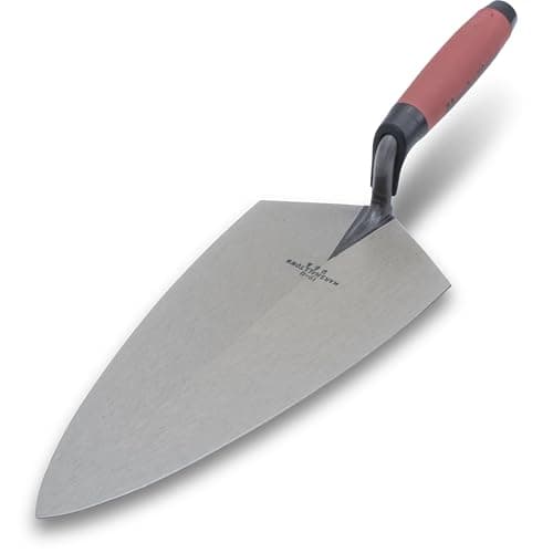 Marshalltown Brick Trowels - Masonry