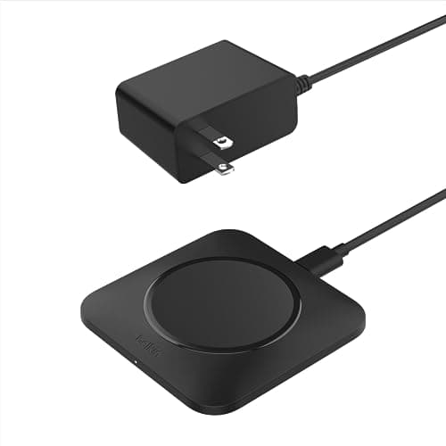 Belkin BoostCharge 15W Dual Wireless Charging Pad