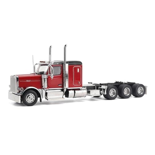 Peterbilt 589 Heavy Haul