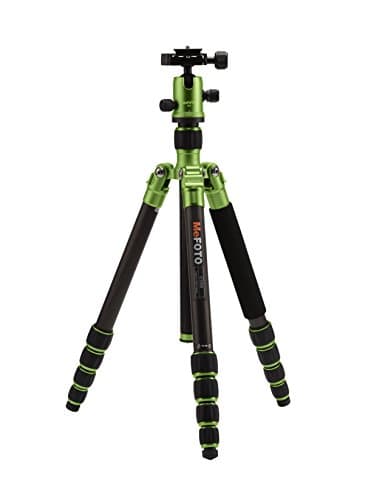 Benro BMRTATTN MeFOTO RoadTrip Classic Series 1 Tripod with Monopod and ...