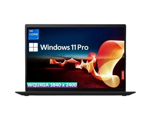 Lenovo ThinkPad X1 Carbon Gen 11, un portátil potente, resistente y con ...