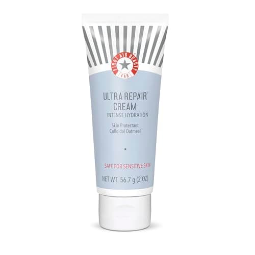 Crème ultra réparatrice First Aid Beauty