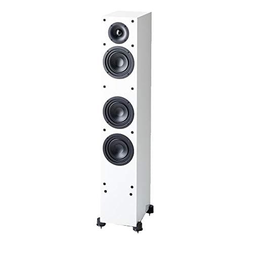Paradigm Persona 5F Floorstanding Speaker Reviewed - HomeTheaterReview