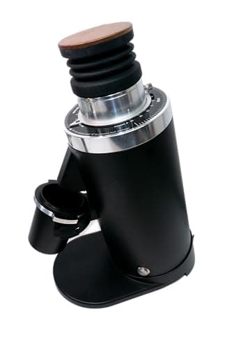 DF64 Gen 2 moulin à dose unique