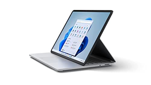 Microsoft unveils Surface Laptop Studio 2, the most powerful Surface ...