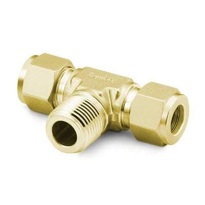 Swagelok Tube Fittings