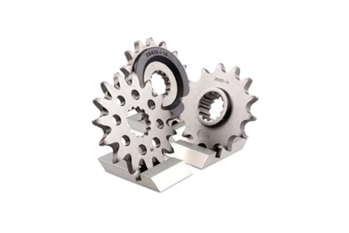 Afam, sprocket and chain kit - Downtown American Motorcycles