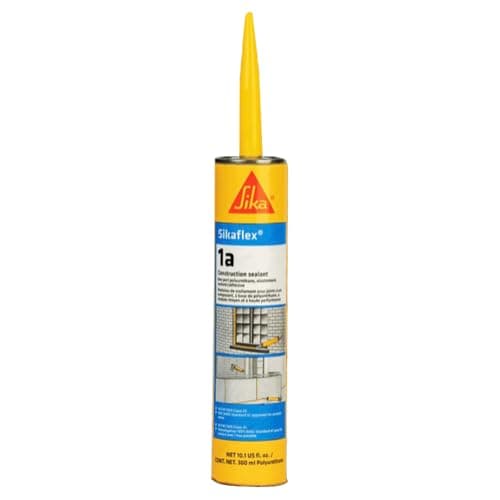 Sikaflex 1a Polyurethane Sealant