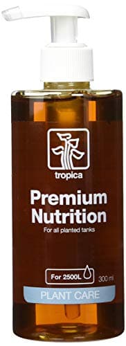 Tropica Premium Nutrition