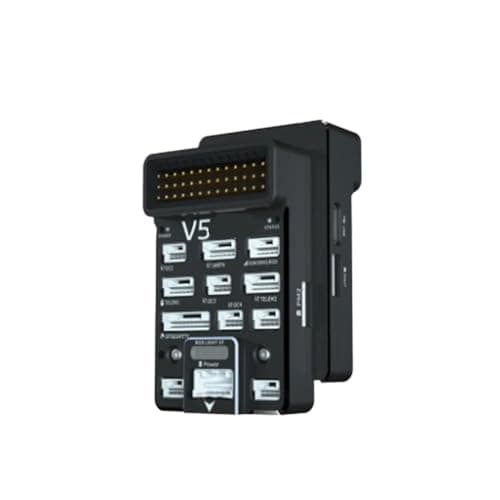CUAV V5 NANO Flight Controller GPS for PX4 PIX FPV Drone Multi-rotors ...