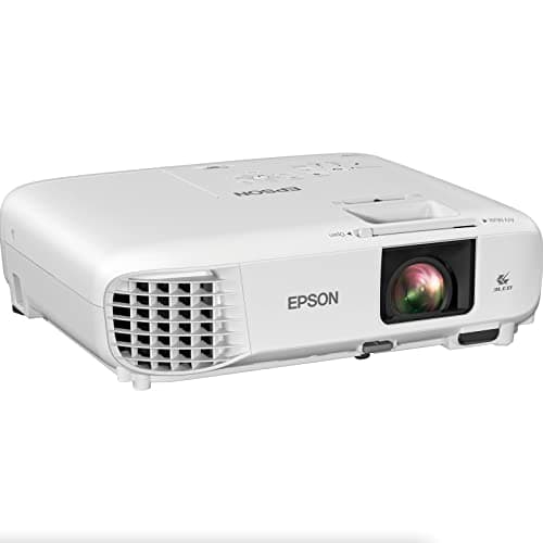Epson Home Cinema 880