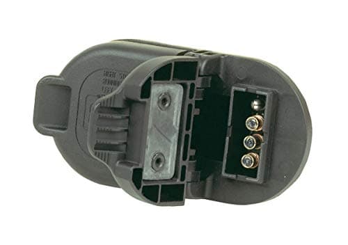 Hopkins 40985 Multi-Tow Vehicle Side Connector