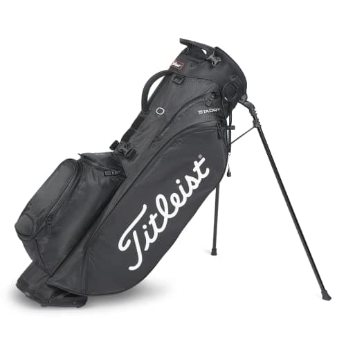 Buy Titleist 2022 Players 4 Plus StaDry Stand Bag | Golf Discount