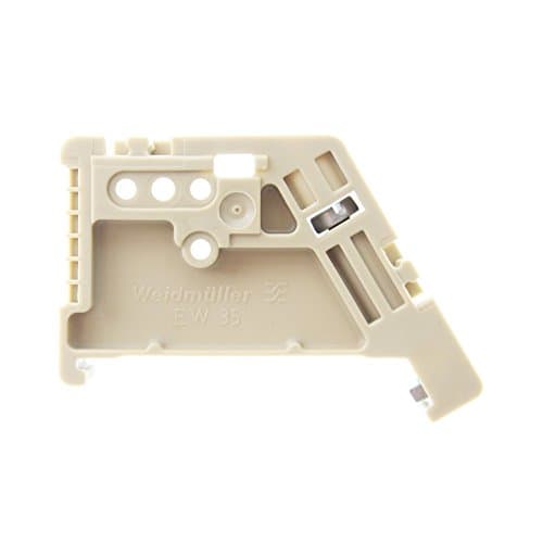 Weidmuller WMF 35 Mounting Foot