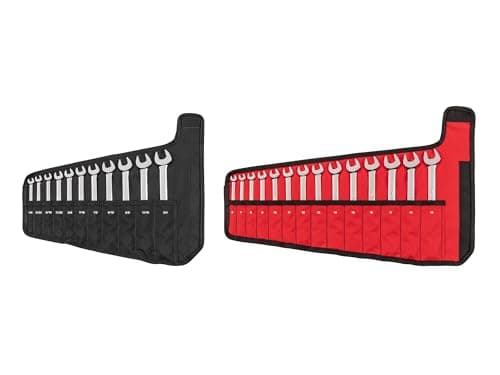 Tekton WCB94301 30-Piece Combination Wrench Set