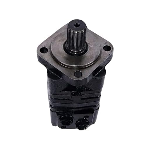 Danfoss OMS Orbital Motor