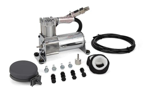 Air Lift 16092 Heavy Duty Compressor