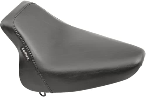 Le Pera Bare Bones Solo Seat