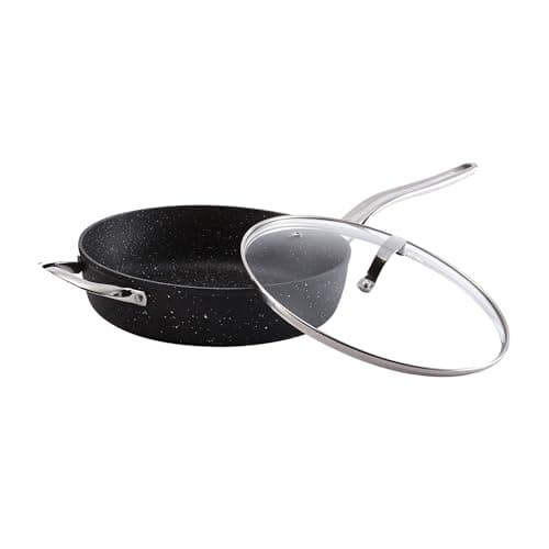 Starfrit The Rock Classic Fry Pan