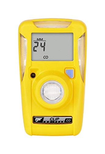 BW Technologies GasAlert Clip Extreme
