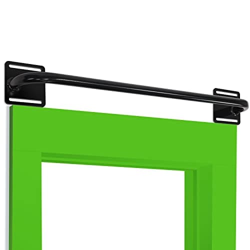 Ultimate Body Press XL Home Fitness Machine: Doorway Pull-Up Bar with ...