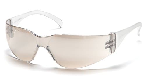 Milwaukee Performance Safety Glasses with Anti-Fog Lenses