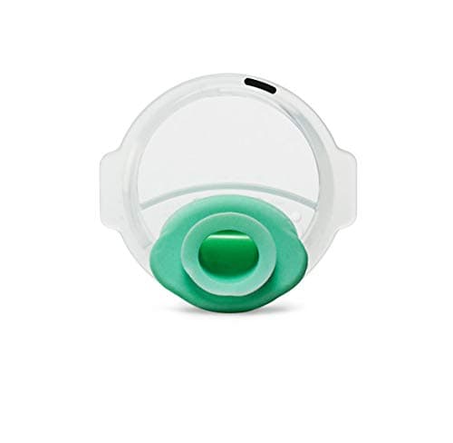 Amazon.com : Elvie Pump Breast Pump Valve and Spout Kit | 2 Pack ...