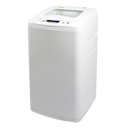 Panda PAN56MGW2 Compact Portable Washing Machine