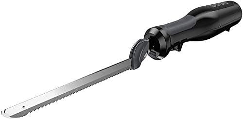 Black & Decker EK 700 Slice Right Electric Knife: Amazon.in: Home & Kitchen