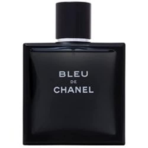 Bleu de Chanel Eau de Toilette