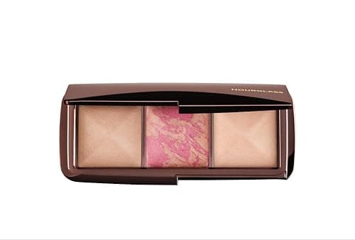 Hourglass – Ambient® Lighting Edit Face Palette – Universe – Pretty and Shy