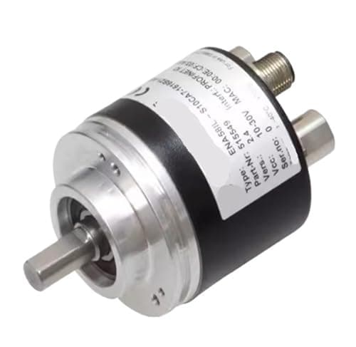 Pepperl + Fuchs ENA58IL-R10DA5-0016B21-ABP P+F ABSOLUTE ROTARY ENCODER ...