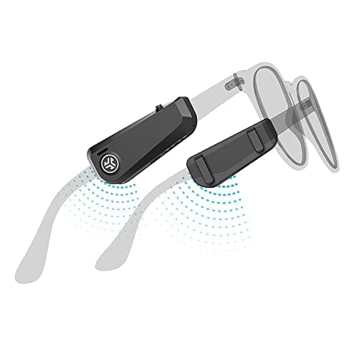JBuds Frames Wireless Audio for your Glasses - JLab International