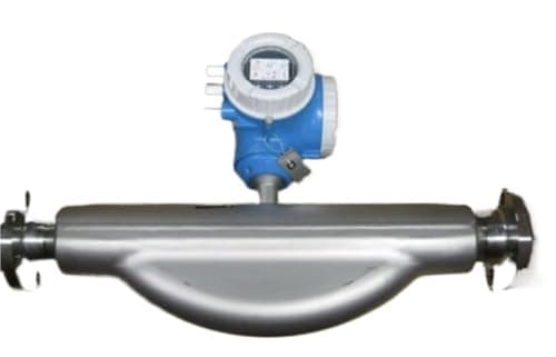 Endress+Hauser Promass F 300