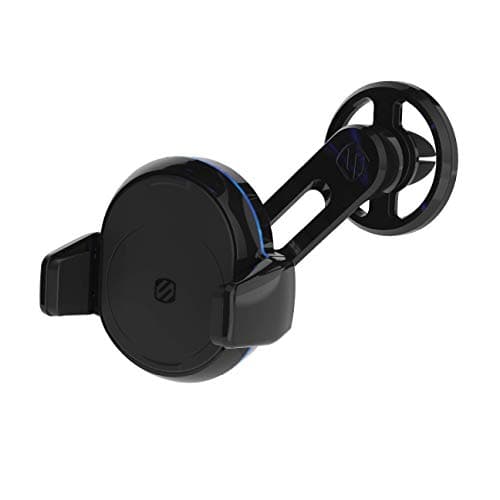 MagicGrip™ Vent Mount Qi Wireless Charging Grip Mount Car Vent – Scosche