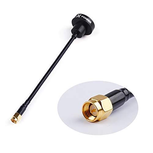 Amazon.com: Foxeer Pagoda PRO 5.8G FPV Antenna SMA Pagoda Antenna ...