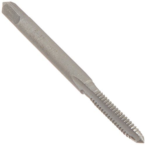 Vermont American High Carbon Steel Tap Set
