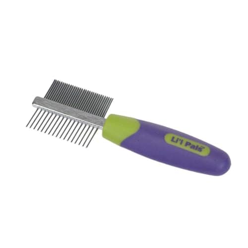 Li l Pals Double-Sided Comb