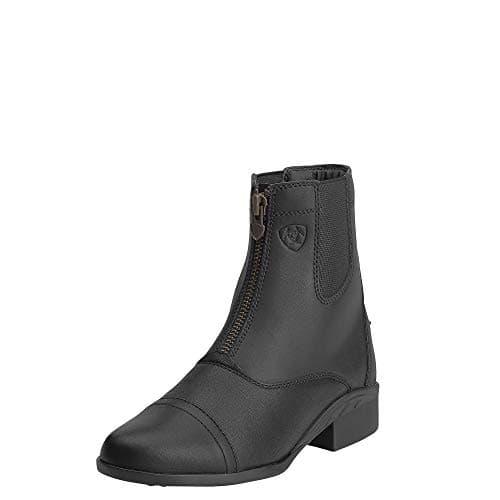 Ariat Kids Scout Zip Paddock Boot- Childrens Riding Boots