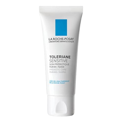 Toleriane Hydrating Gentle Cleanser & Double Repair Face Moisturizer ...