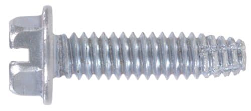 Hillman Steel Thread Cutting Screws