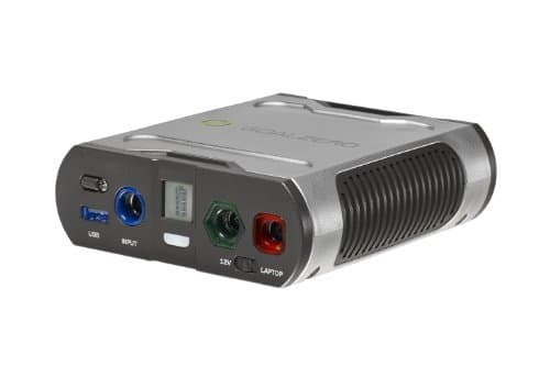 Goal Zero Venture 35 Power Bank - Powerbank | Buy online | Bergfreunde