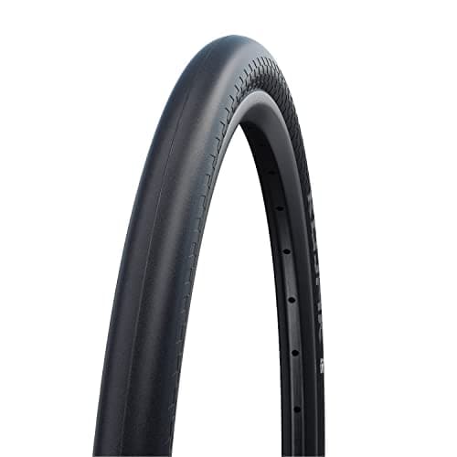 Larunpyora - Maantierengas Schwalbe Kojak SpeedGrip RaceGuard merkiltä ...