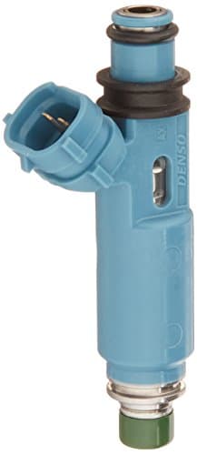 Denso Fuel Injector Identification at Ruth Leet blog