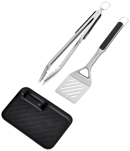 OXO Good Grips 3-Piece Grilling Set