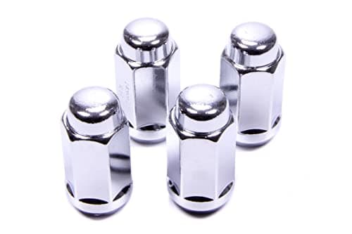 Gorilla Automotive 21134SD Duplex Acorn Lug Nuts
