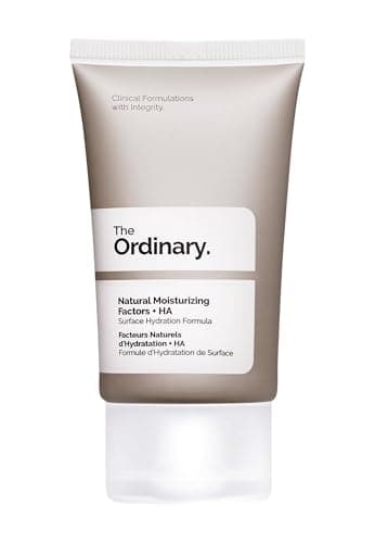 The Ordinary Natural Moisturizing Factors + HA